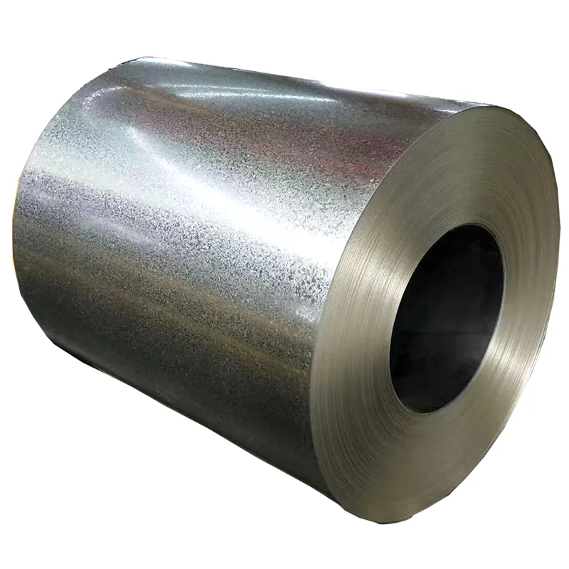 carbon steel coil